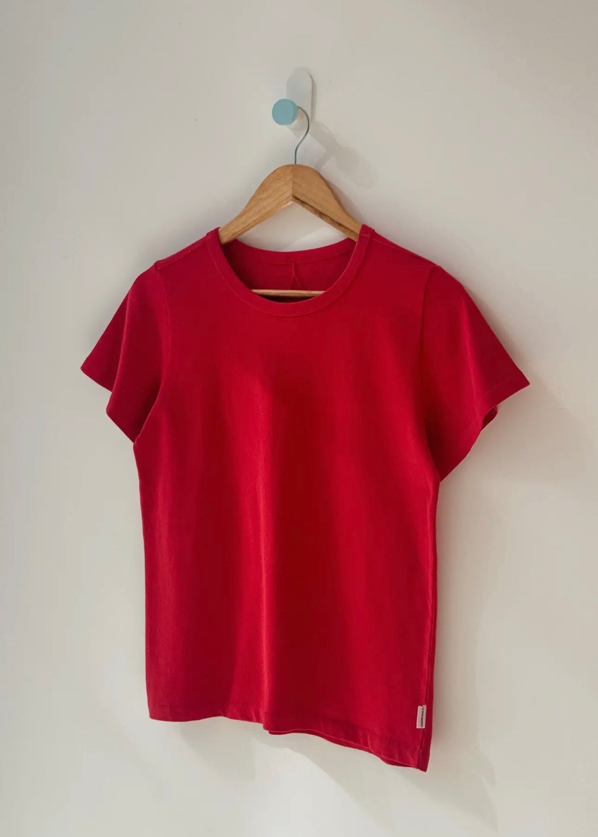 The Go-To Tee