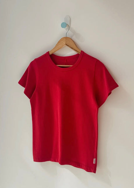 The Go-To Tee