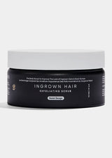 Ingrown Hair Exfoliating Scrub (Sweet Escape)
