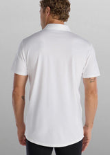Everyday Drop-Cut Polo