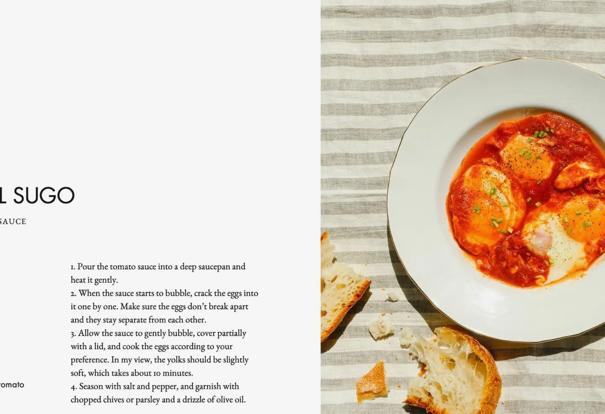 La Nostra Cucina Povera – Everyday Italian Eats