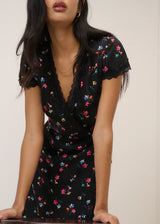 Ginny Midi Dress