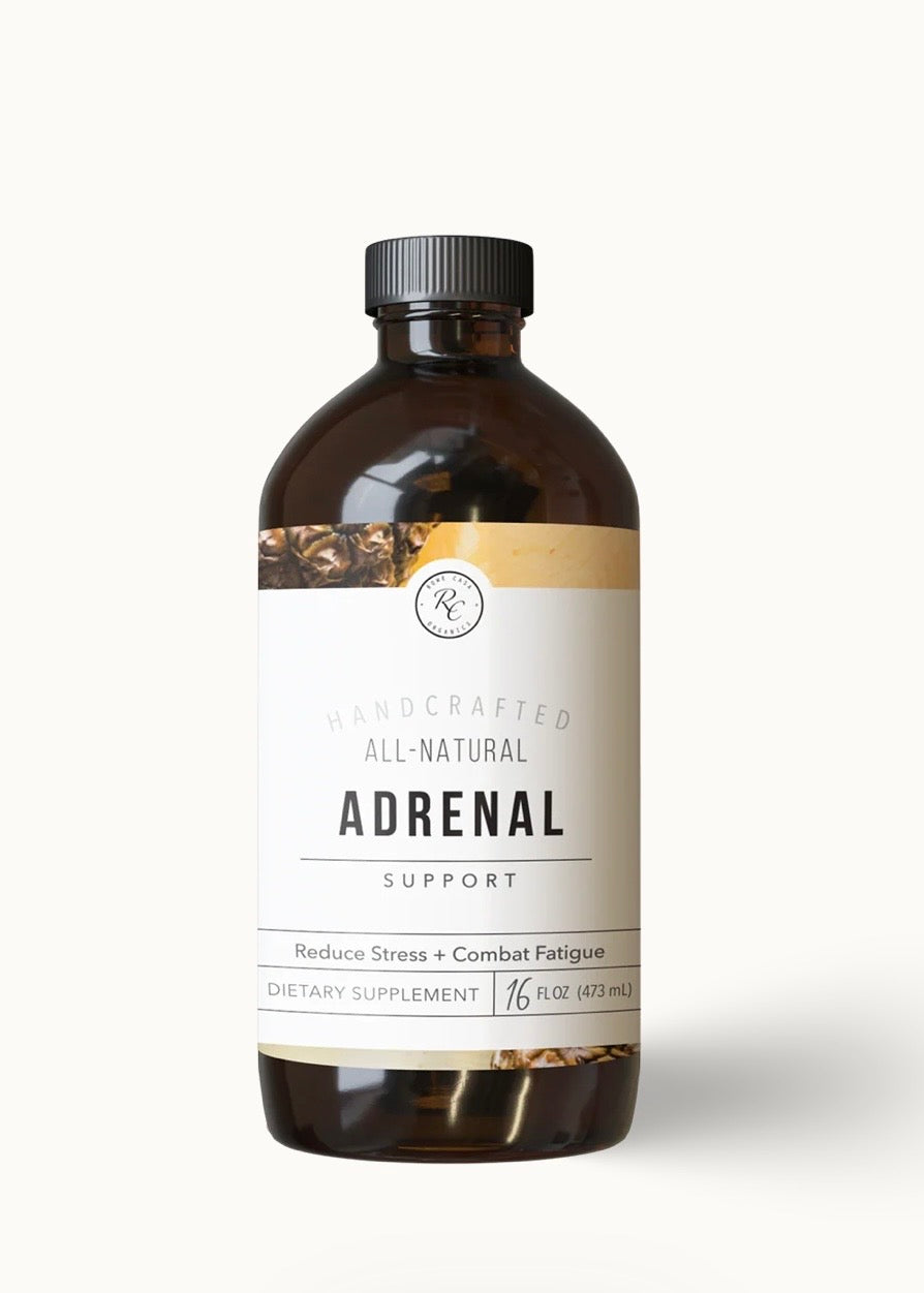 Adrenal Support