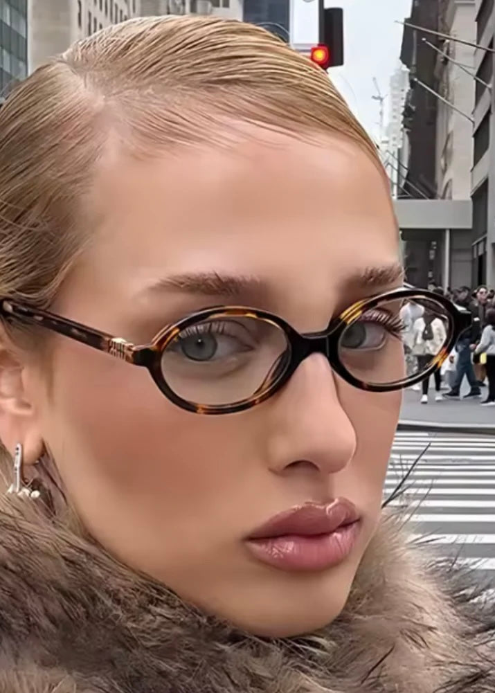 Halle Glasses
