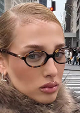 Halle Glasses
