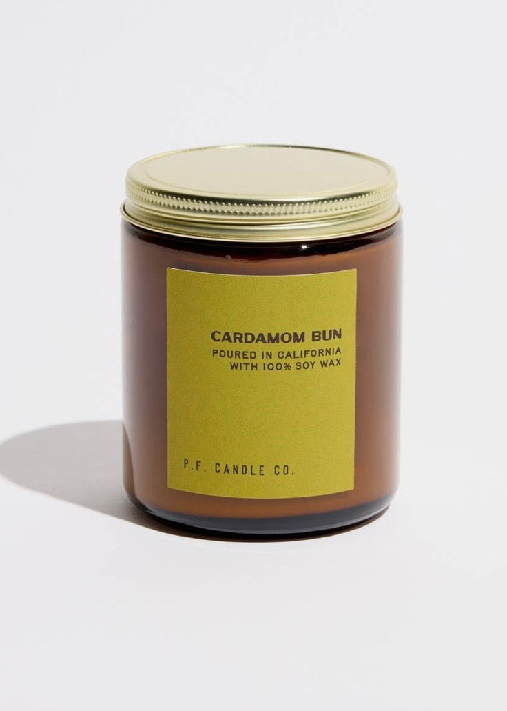 Cardamom Bun Candle 7.2oz