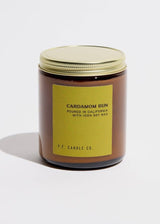 Cardamom Bun Candle 7.2oz
