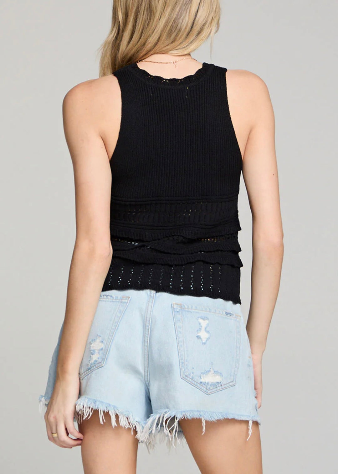 Marlene Sweater