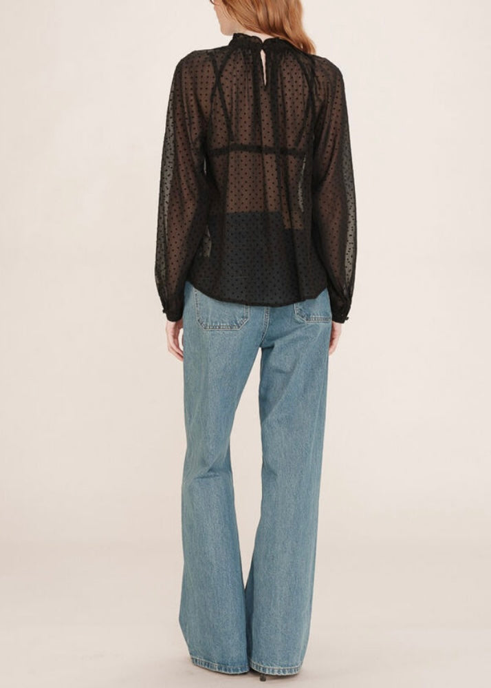 Tailly Blouse