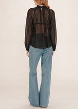 Tailly Blouse
