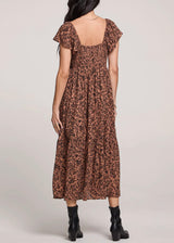 Sunraya Maxi Dress