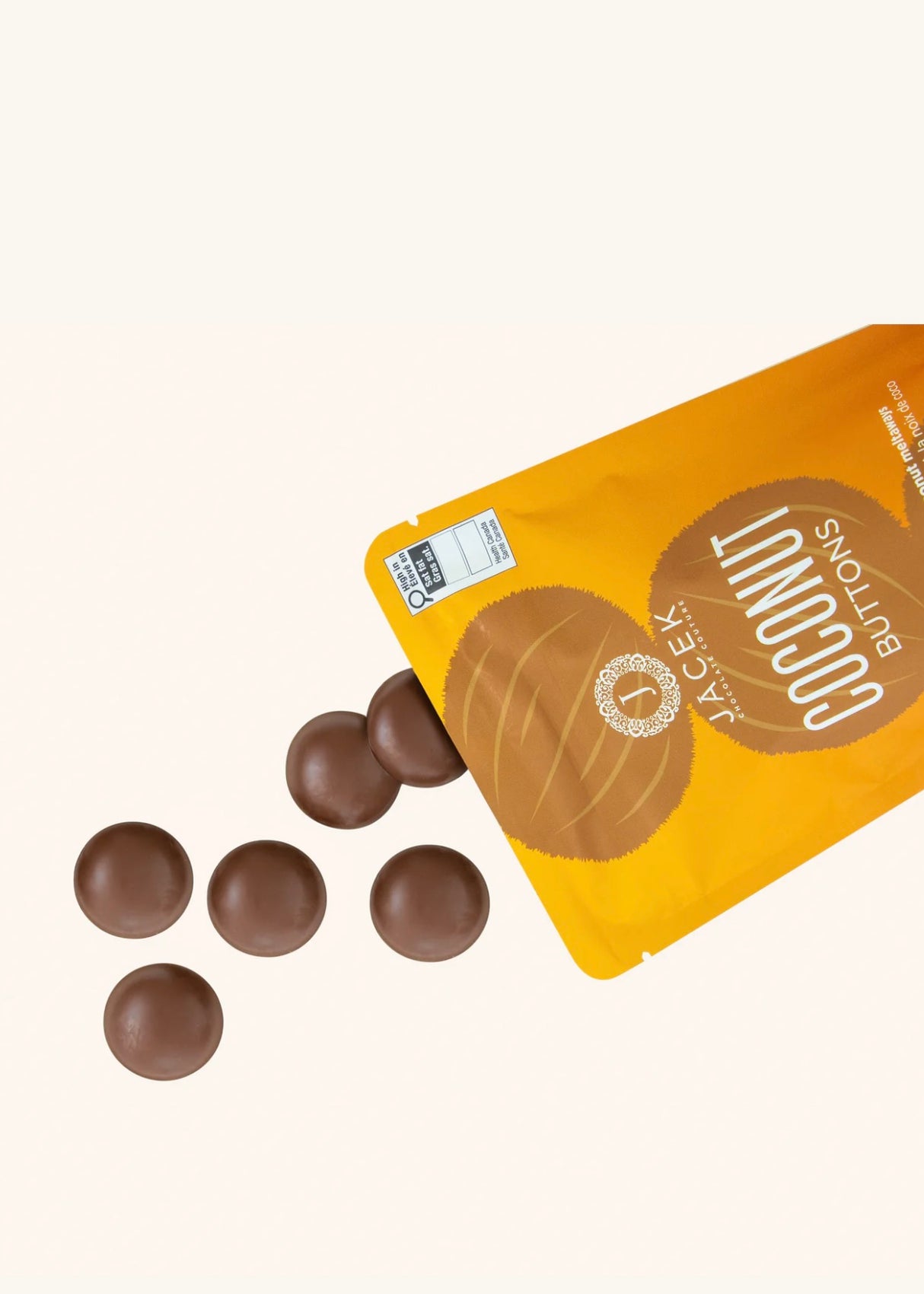 Coconut Meltaways