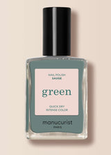 Sage Nail Polish