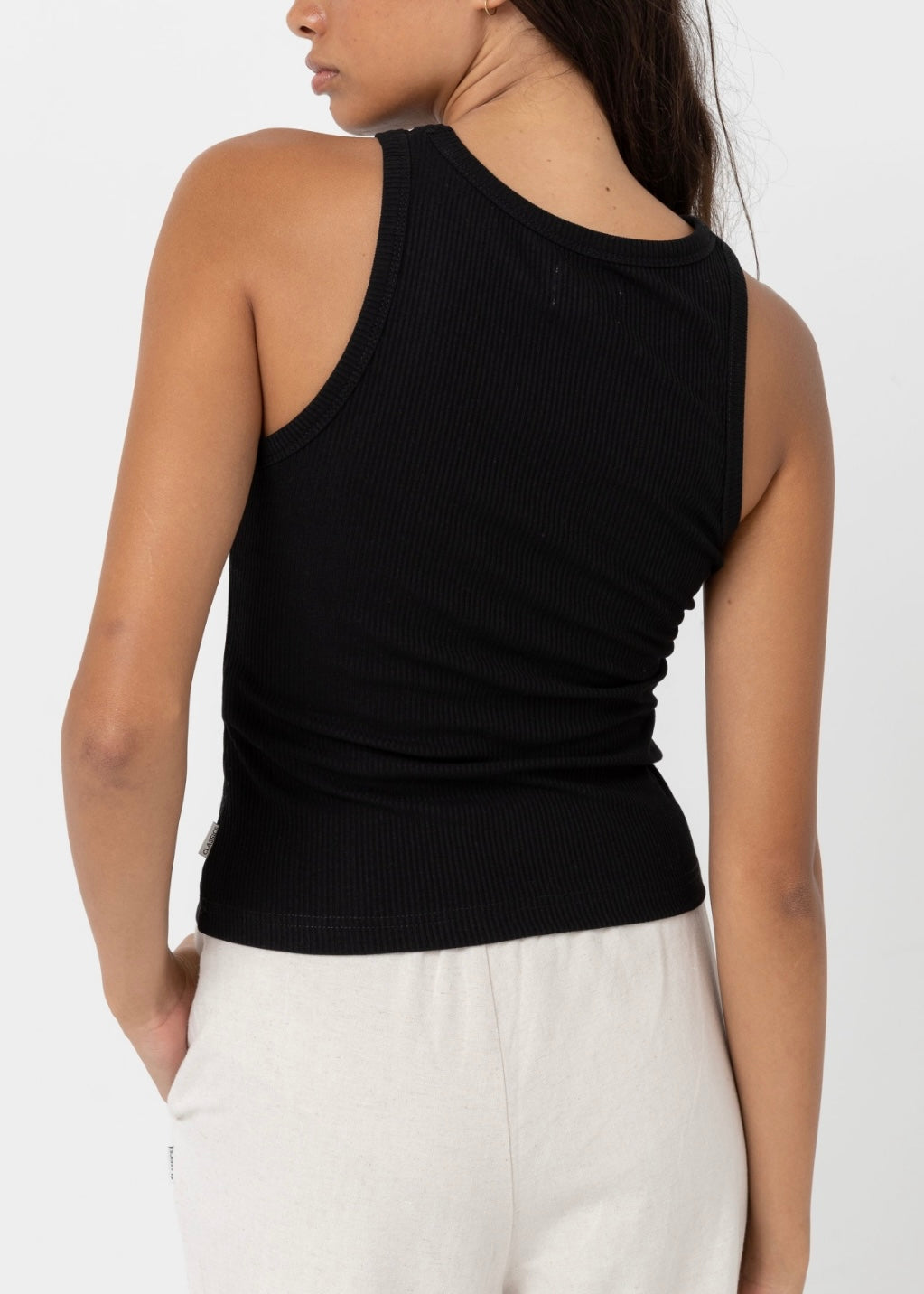 Classic Tank Top