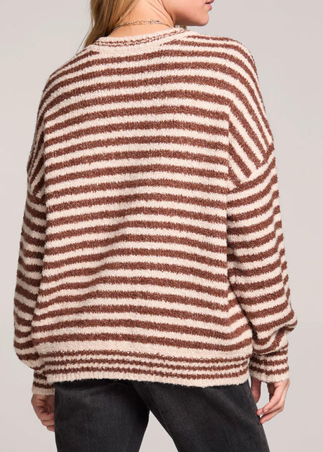 Autumn Sweater