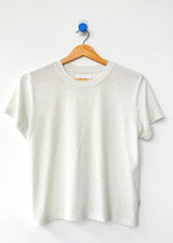 Bo Linen Blend Tee