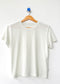 Bo Linen Blend Tee