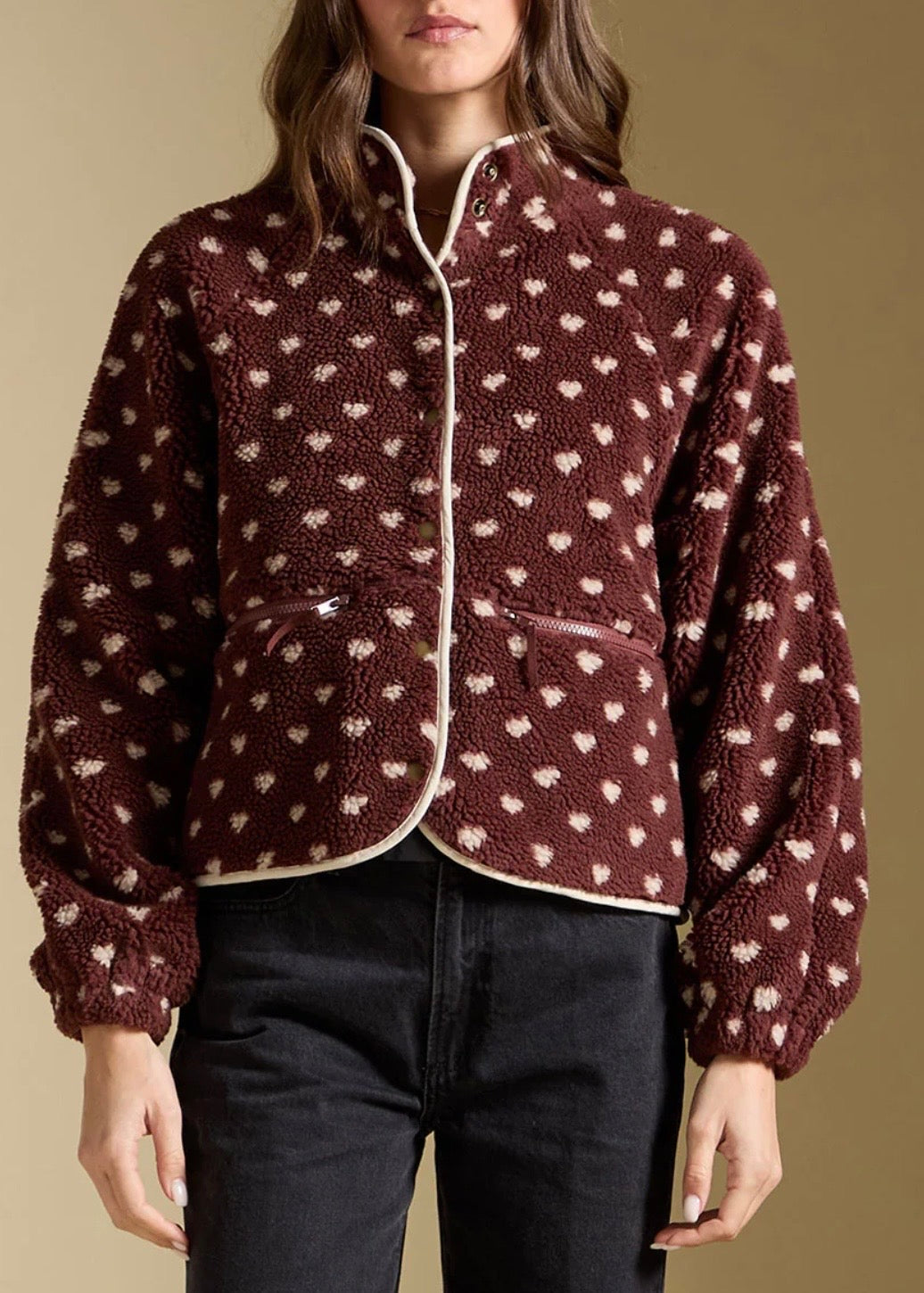 Deeda Jacket