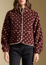 Deeda Jacket