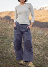 Daphne Trouser