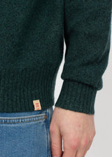 Knit Sweater