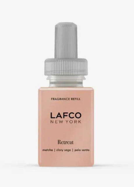 Pura Diffuser Refill - LAFCO Retreat