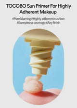 Tocobo Vita Airy Sun Primer SPF50+