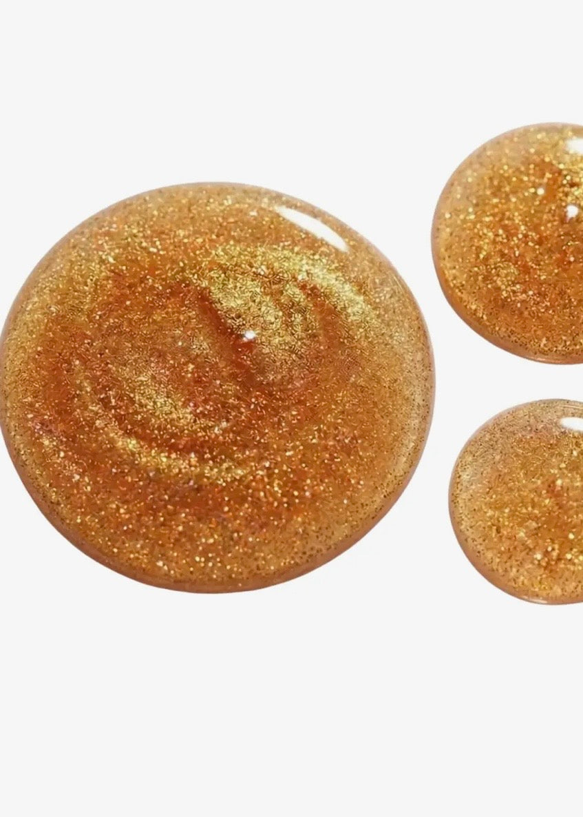 Gilded Sands Barrier-Enhancing Shimmering Body Oil