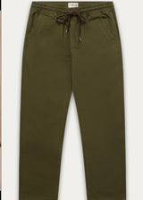 Canvas Trouser