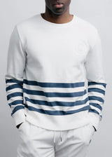 Striped Sweater