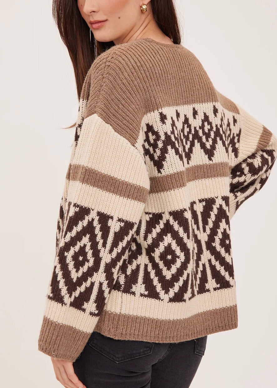 Dorian Cardigan