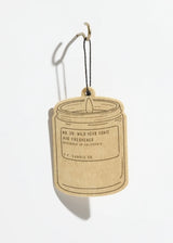 Air Freshener - Wild Herb