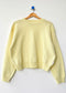 Milo Cotton Sweater