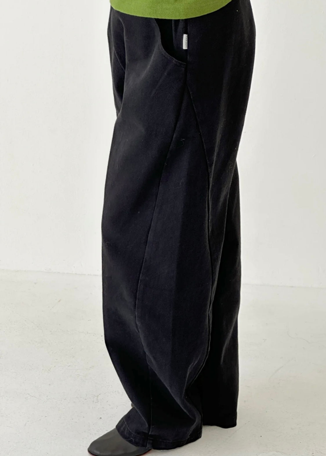 Arc Pants Long