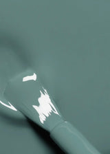 Sage Nail Polish