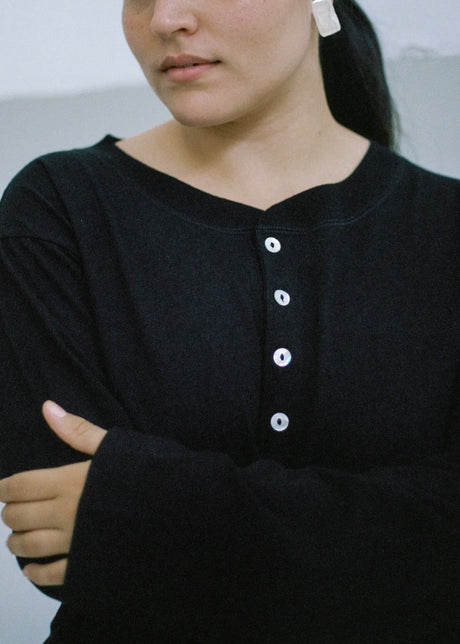 Hemp Bay Henley