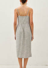 Jordan Stripe Dress