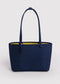 Medium Nylon Reversible Tote
