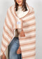 THE RIGGS | Fleece Lined Throw Regular price