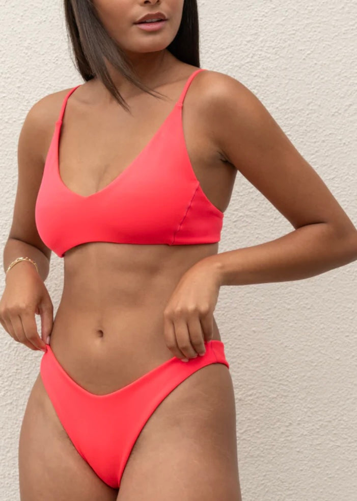 Women's Swimwear – Red Ribbon