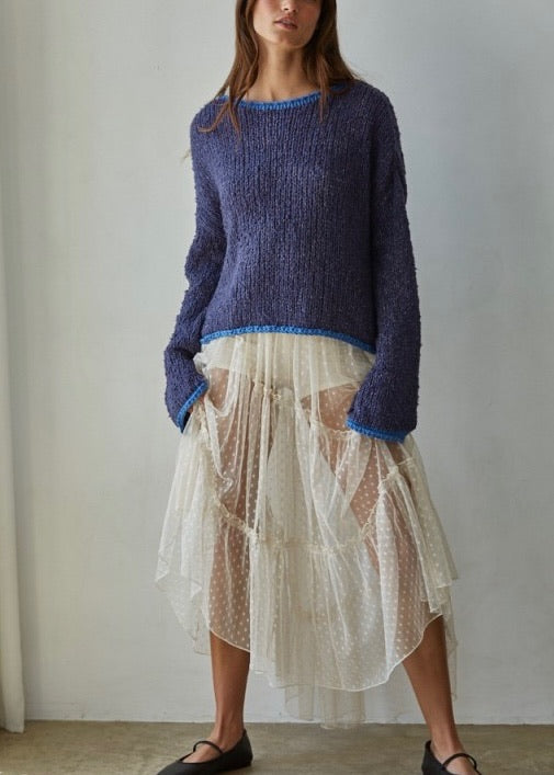 Dreaming Sweater