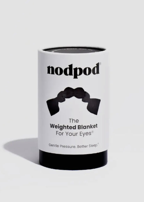 Weighted Sleep Mask - Eye Mask
