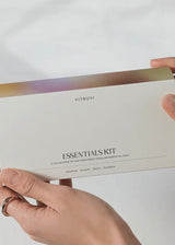 The Essentials Kit - Essential Oil Kit