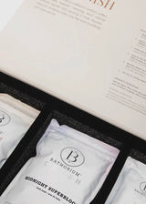 Cloaked in Hydration Soak Set