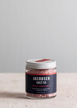 Pinot Noir Salt - Infused Sea Salt