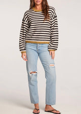 Steevie Sweater