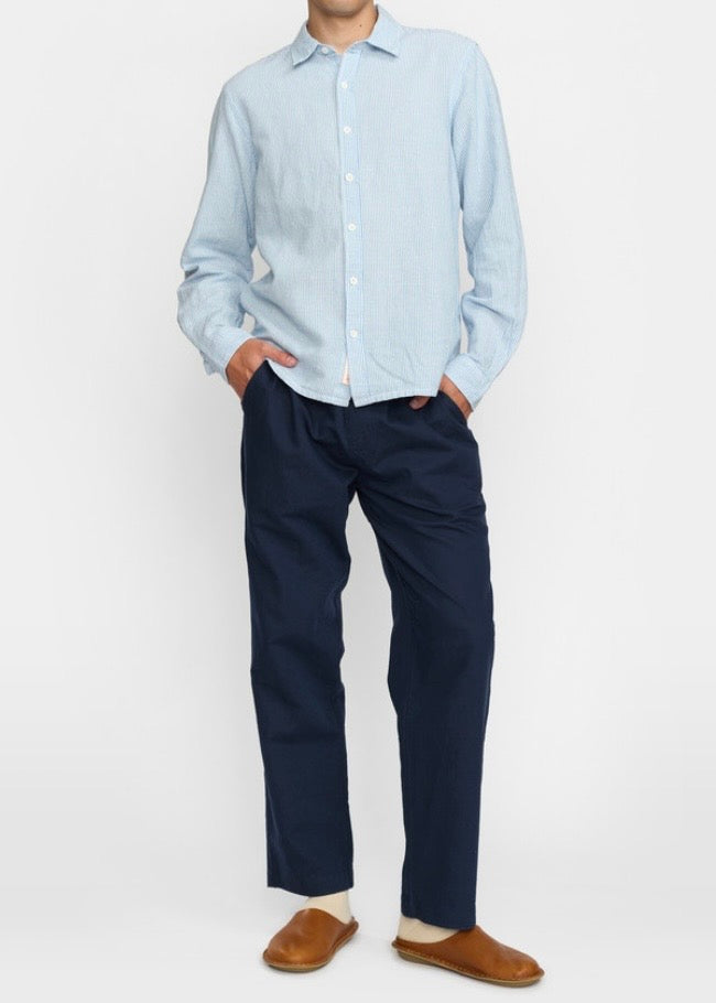 3179 Loose Shirt