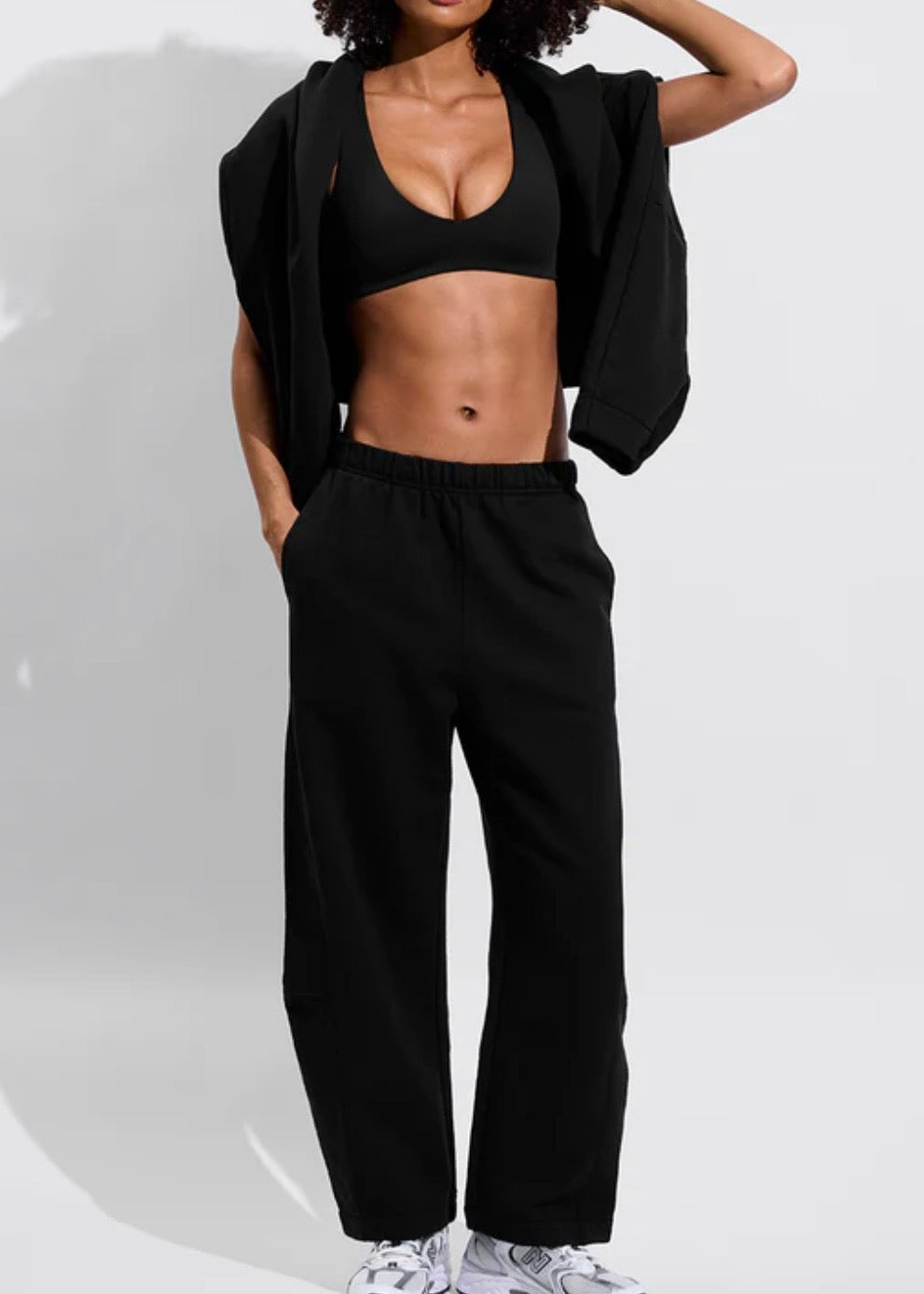 Beach Side Sweatpant
