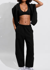 Beach Side Sweatpant