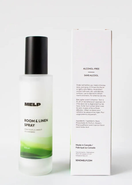 Room & Linen Spray